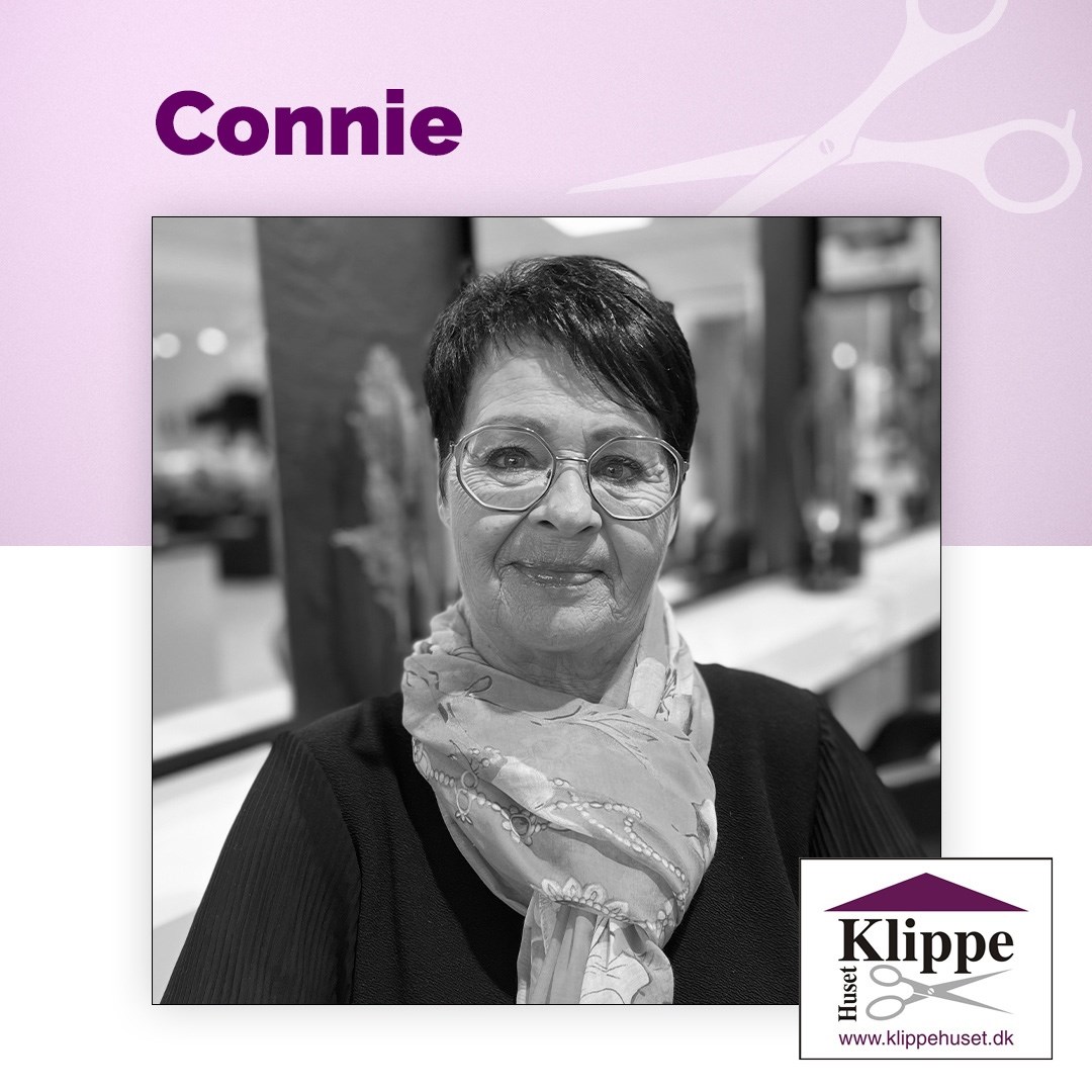 connie